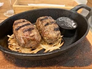 GOOD GOOD MEAT ルクア大阪店