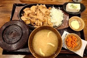 しんぱち食堂 ゼスト御池店
