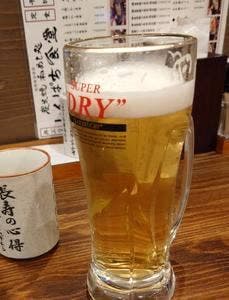 しんぱち食堂 ゼスト御池店