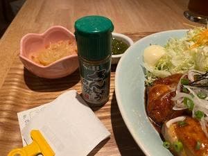 荻窪 もがめ食堂