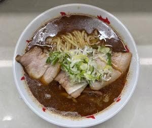 中華そば きくたに