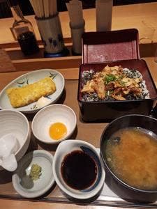 やよい軒 三ヶ森店