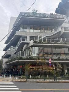 鹿港 駒沢店