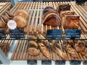 パン・ダニエル