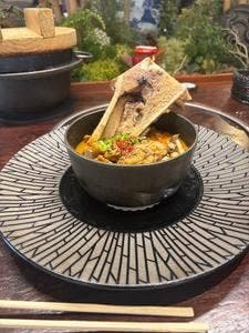 和韓料理 プルコギ専門店 じゅろく