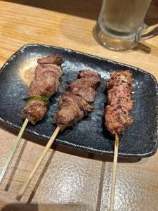 日本橋 山喜多 下高井戸店