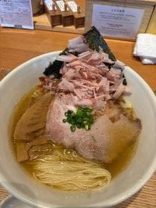 MENYA INOICHI #3