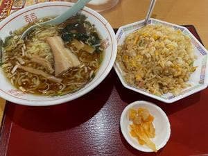 台湾料理 三福源 桜区五関店