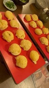 明石名物 玉子焼 あかしや