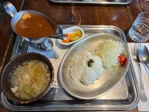 レストラン武相荘