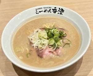 ラーメンステーション 大阪駅前第3ビル店