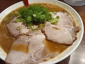 ラーメン餃子専門店 好
