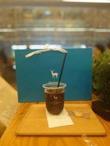 TNOC THE CAFE SAPPORO T4
