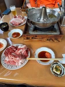 大熱海国際ゴルフクラブ レストラン THE GRILL