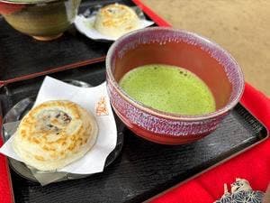 お石茶屋