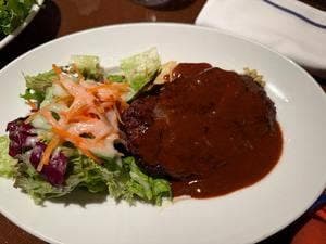 レストラン大宮 新丸ビル店