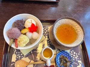 三芳家