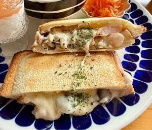 CAFE Ruska