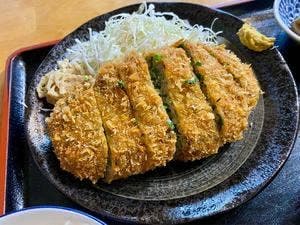 とんかつ美沢