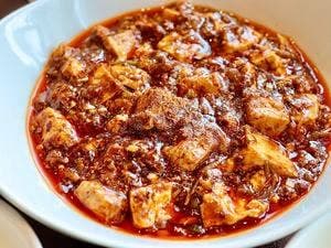 szechwan restaurant 陳 JRセントラルタワーズ