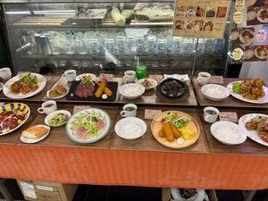 炭焼きイタリアン Aletta