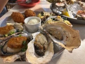 8th sea oysterbar TOKYO TORCH店