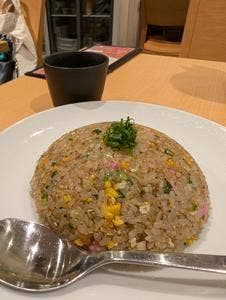 チャーハン王 新橋店