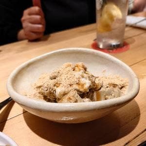 煮野菜 おにかい