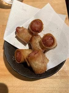 三ツ屋スタンド