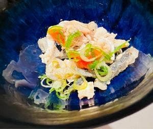 汐彩割烹 よっちゃん