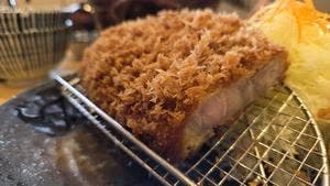 とんかつ神楽坂さくら 富山花園店