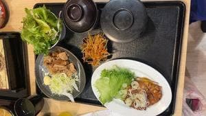 湯舞音's kitchen
