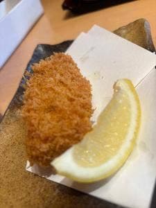 こだわりとんかつ かつ敏 越谷店