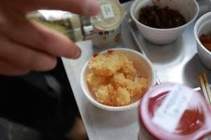 海老天ぷら専門店 七代目亦兵衛