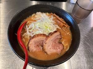 らぁ麺 ようざん