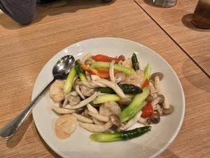 粤港美食 上野店