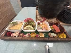 土鍋ご飯 AOI