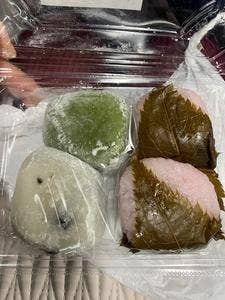 おはぎの丹波屋 鶴橋店