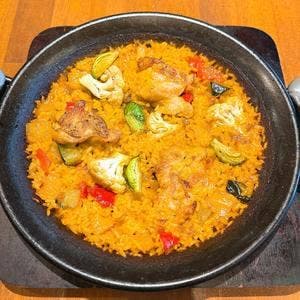 El Calvo