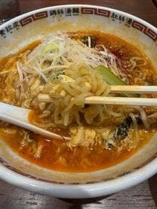 新ゆり飯店