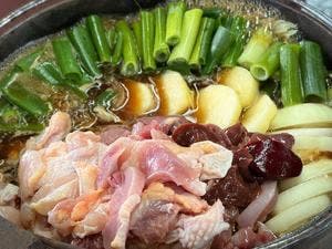鳥居楼