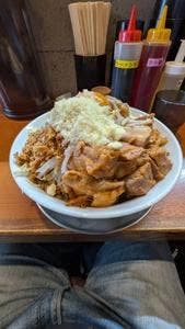 FOOD BACE 井上商店 黒髪店