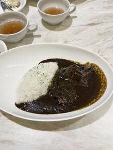 咖喱屋ボングー 横浜ルミネ店