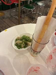 夜市的 点心酒場 好