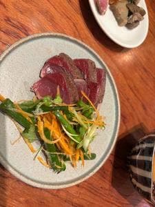 食堂チャチャチャ