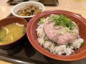 すき家 155号岩倉店