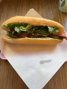 バインミーゴンゴン 新小岩店