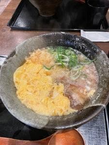 うどんばか 十三東口店