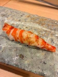 銀座 鮨 しょう介