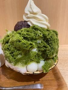 甘党まえだ ホワイティうめだ店